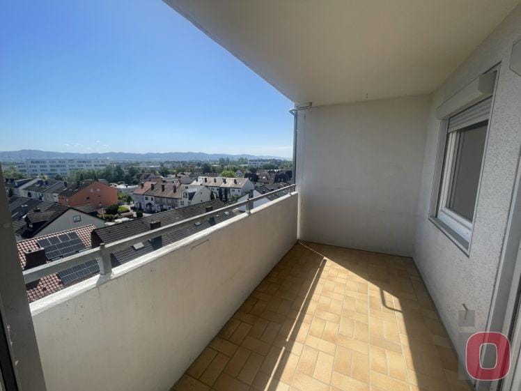 Immobilie in Viernheim - Wohnung in Viernheim - Bild 0