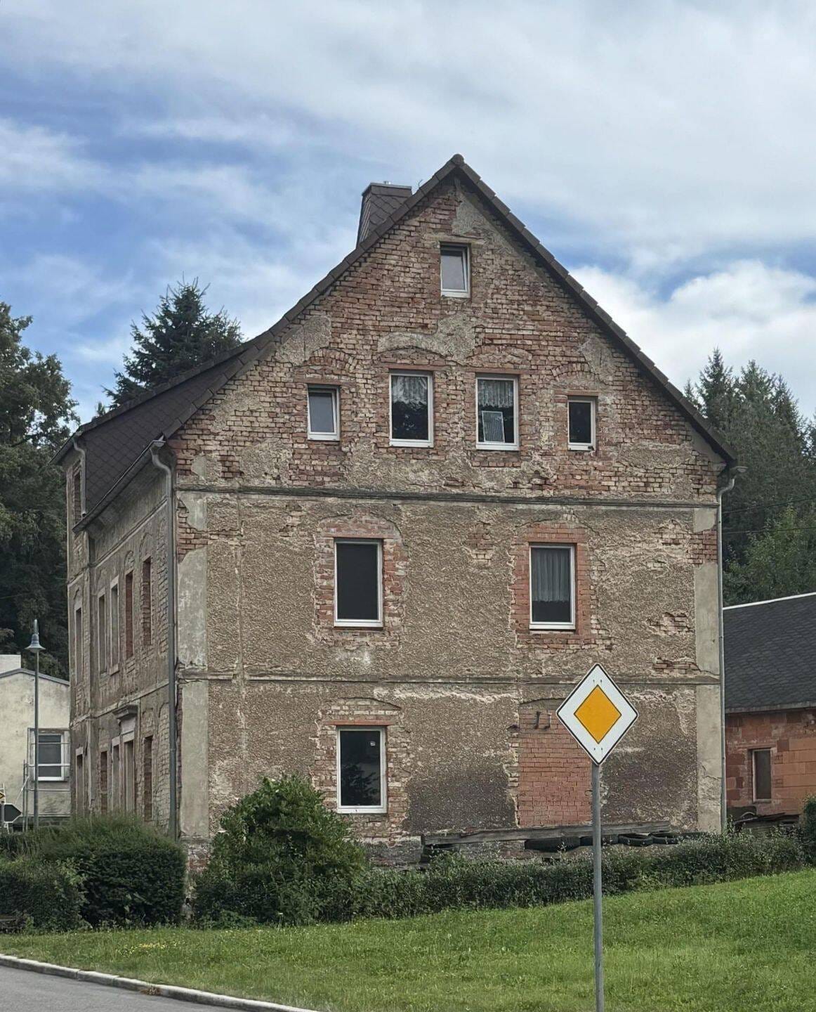 Immobilie in Leubsdorf - Der erste Blick täuscht! - Bild 2