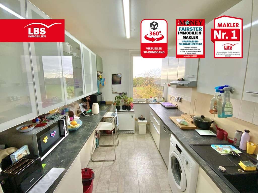 Immobilie in Neuss - **Solide Kapitalanlage in Neuss mit Entwicklungspotenzial** - Bild 1
