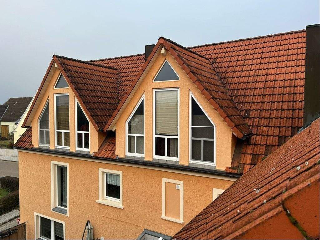 Immobilie in Ehingen - Gepflegtes Anwesen mit freier Wohnung zur Eigennutzung - Bild 2