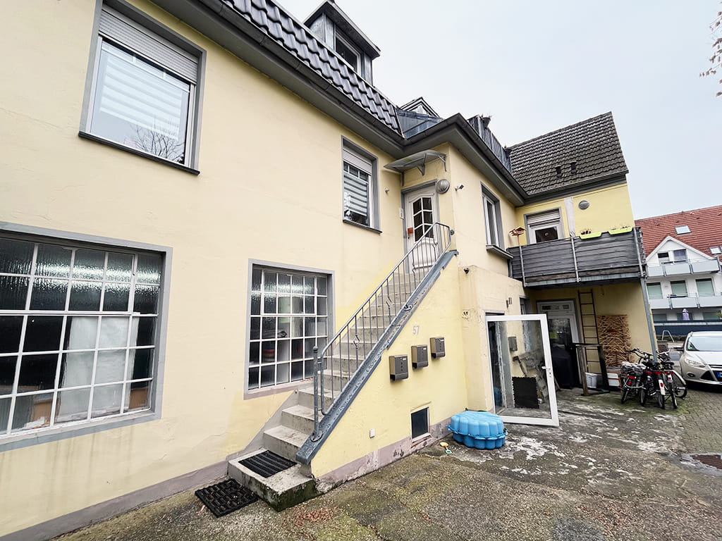 Immobilie in Issum - Kapitalanlage im Zentrum! - Bild 4