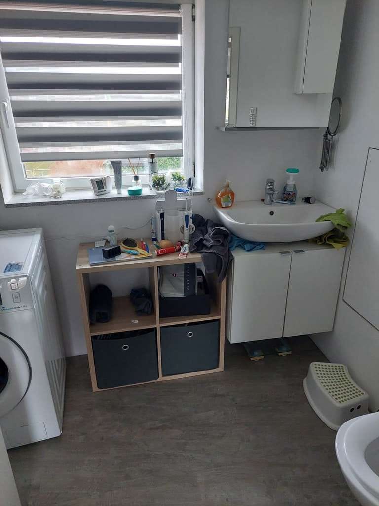 Immobilie in Flörsbachtal - Kernsaniertes Familienhaus mit Garten in ruhiger Lage von Flörsbachtal - Bild 3