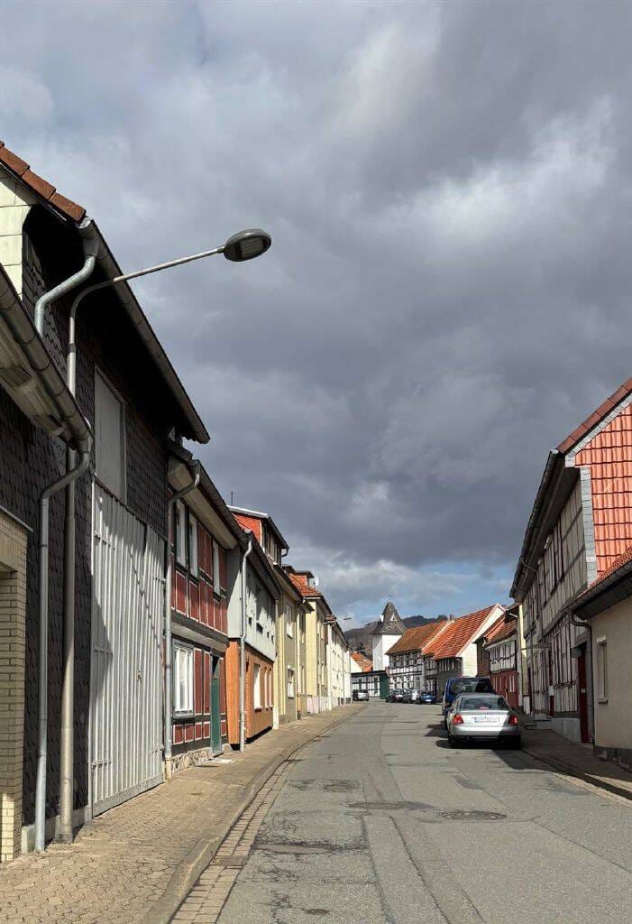 Immobilie in Herzberg am Harz - Dreifamilienhaus als Kapitalanlage in zentraler Lage von Herzberg - Bild 4