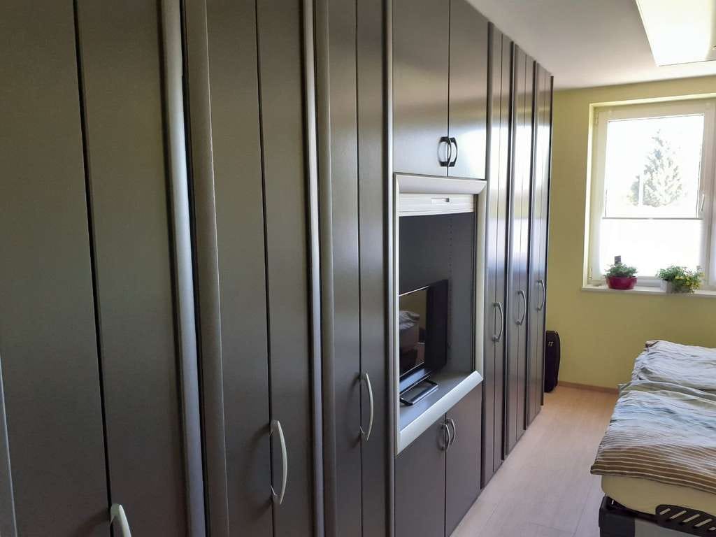 Immobilie in Viereck - Traumhafte Wohnung in ruhiger Lage - kernsaniert - Mietkauf möglich! - Bild 3