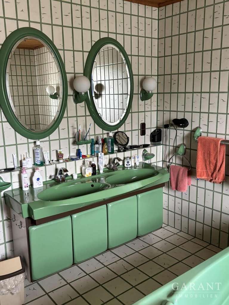 Immobilie in Michelau in Oberfranken - Charmante Maisonette-Wohnung, bietet ein gemütliches Zuhause - Bild 2