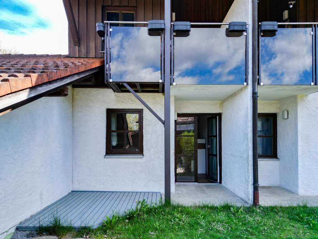 Immobilie in Waldkirchen - Terrassenwohnung als Kapitalanlage mit flexiblem Nutzungsspielraum - Bild 4
