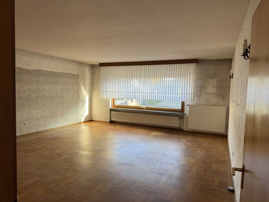 Immobilie in Schöffengrund - Leben im Grünen: Ein Zuhause für Familien, Träume und neue Möglichkeiten - Bild 3
