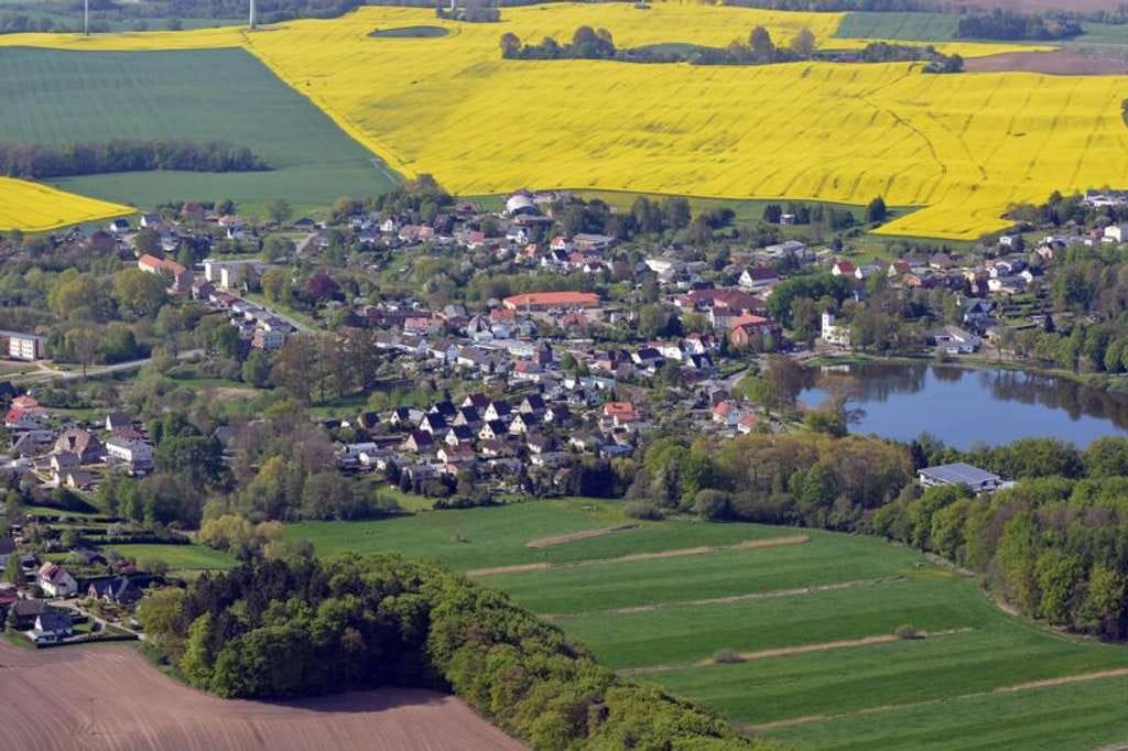 Immobilie in Satow - Doppelhaushälften mit Ausbauanteil - Bild 3