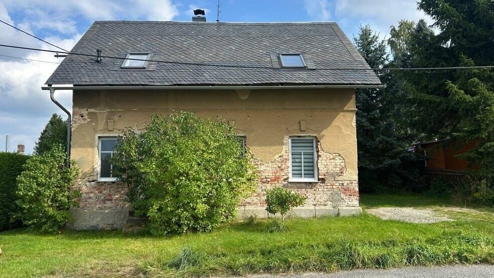 Immobilie in Ebersbach-Neugersdorf - Rauhe Schale - Neuer Kern - Bild 1