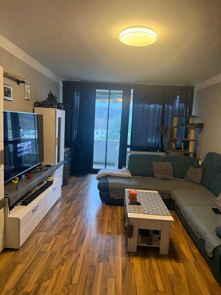 Immobilie in Fuldabrück - Modernisierte 3-Zimmer-Wohnung mit stabiler Mieteinnahme - attraktive Kapitalanlage in Kassel - Bild 3