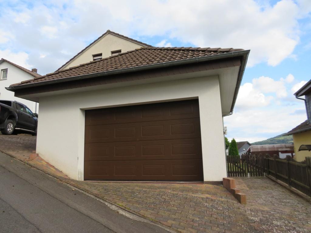 Immobilie in Philippsthal - Einfamilienhaus freistehend in Philippsthal (Werra) (Philippsthal) - Bild 2