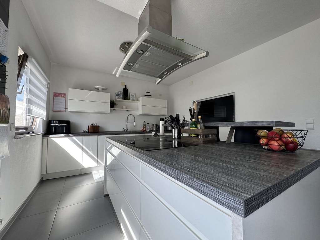 Immobilie in Haßmersheim - Modernisiertes Einfamilienhaus mit Einliegerwohnung  - Bild 5
