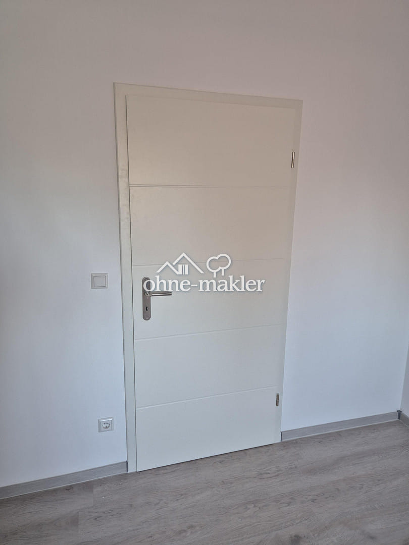 Immobilie in Neuenhagen bei Berlin - 2 Raum Wohnung - Bild 4