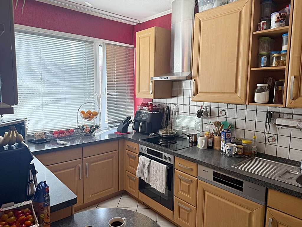 Immobilie in Bruchköbel - *DER TRAUM VON DER EIGENEN WOHNUNG, MUSS KEIN TRAUM BLEIBEN*  - Bild 4