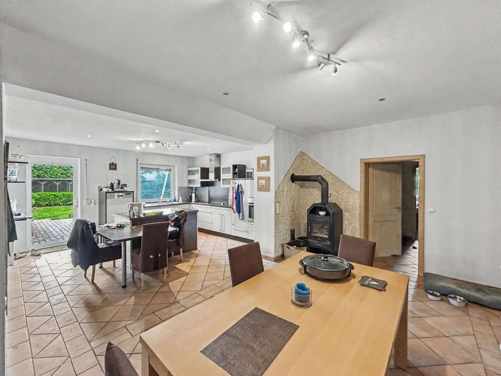 Immobilie in Rahden - Ländliche Idylle: Charmanter Resthof in Rahden-Wehe - Bild 2