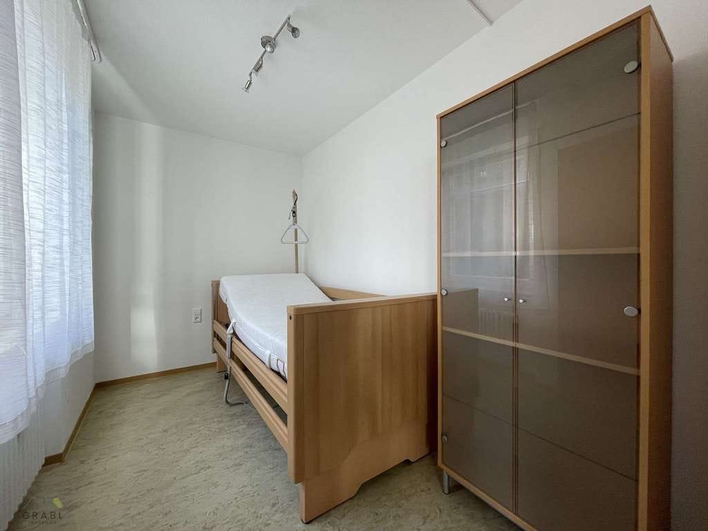 Immobilie in Backnang - 60+ betreute Seniorenwohnung im Wohnstift Backnang - Bild 4