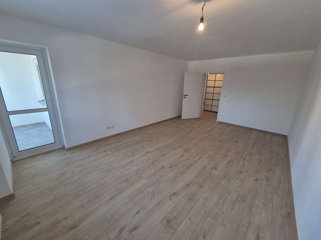 Immobilie in Grassau - Großzügige 4-Zimmer-Wohnung mit Balkon – provisionsfrei - Bild 4
