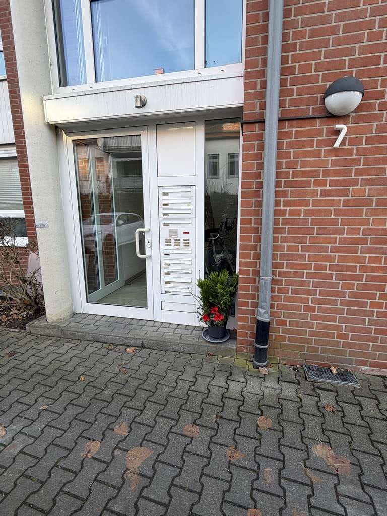 Immobilie in Borgholzhausen - Eigentumswohnung in Borgholzhausen - Bild 1