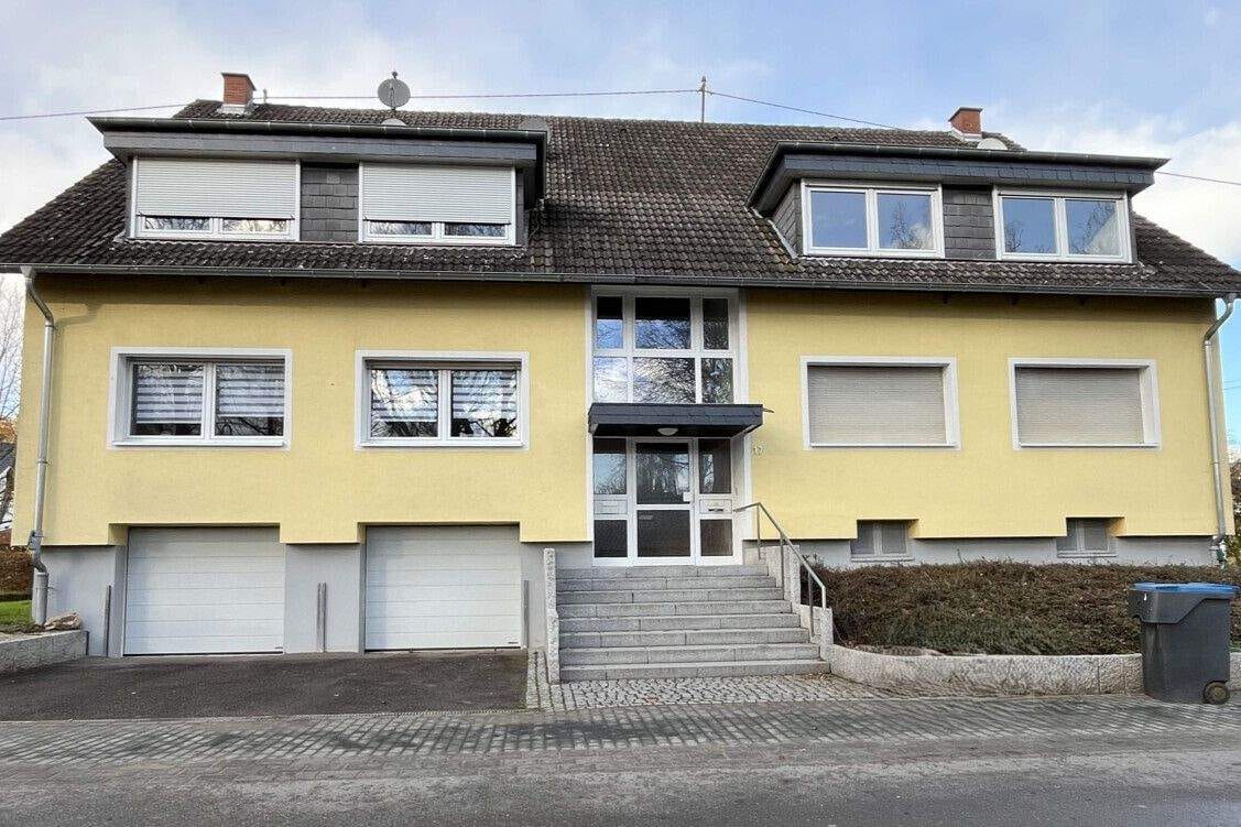Immobilie in Echternacherbrück - Kapitalanlage oder Teilverkauf - Mehrfamilienhaus in Echternacherbrück - Bild 2