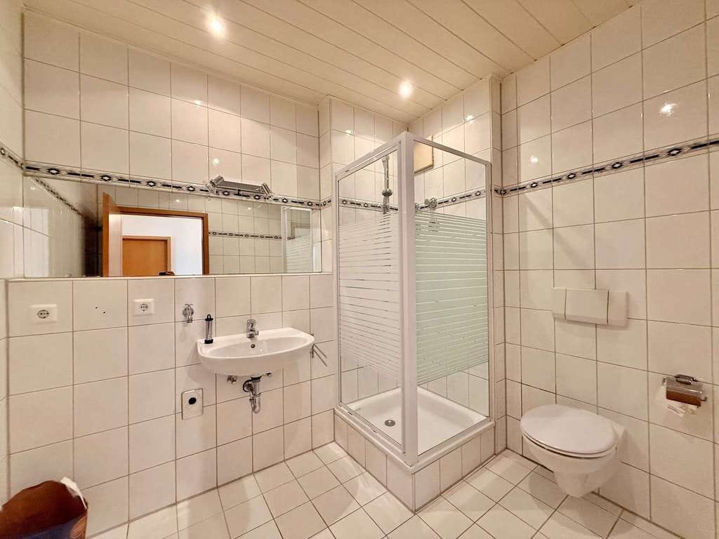 Immobilie in Weißenborn/Erzgebirge - 2-Zimmer-Dachgeschosswohnung mit offenem Wohnkonzept - Bild 4