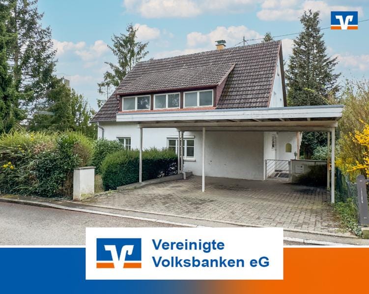 Immobilie in Böblingen - Mehrfamilienhaus in Böblingen (Böblingen (Stadt)) - Bild 0