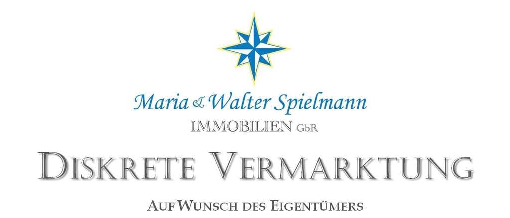 Immobilie in Mettenheim - ... neuwertige 3-Zi-Whg mit großem Südbalkon in Waldrandlage nahe Mühldorf - gut vermietet ... - Bild 0
