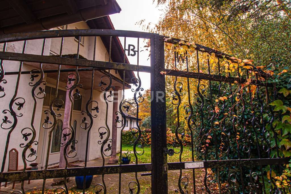 Immobilie in Carlsberg - *** NATURLIEBHABER AUFGEPASST *** Wunderschönes, Großes Einfamilienhaus - Bild 1