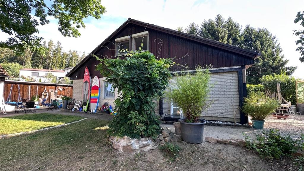 Immobilie in Teunz - Haus in Teunz - Bild 0
