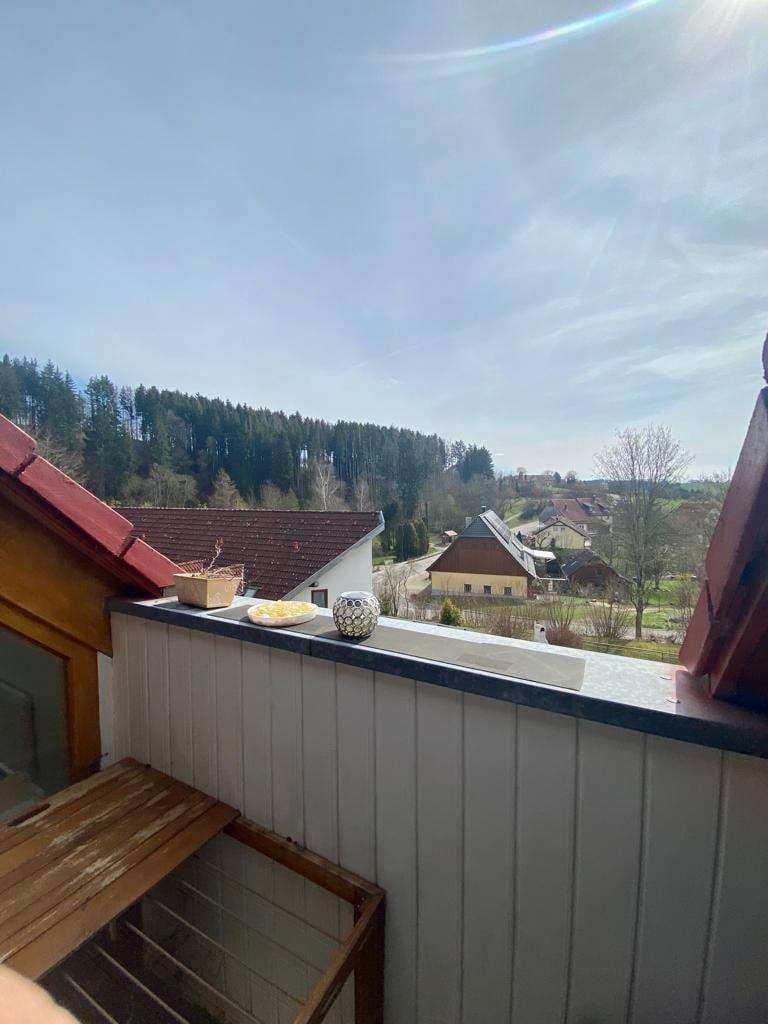 Immobilie in Herdwangen-Schönach - Eigentumswohnung inkl. Tiefgarage und EBK unweit des Bodensees - Bild 4
