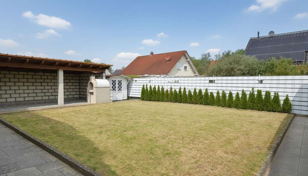 Immobilie in Freisbach - Familienfreundlich wohnen mit viel Platz – gepflegtes Einfamilienhaus in ruhiger Wohnlage - Bild 1