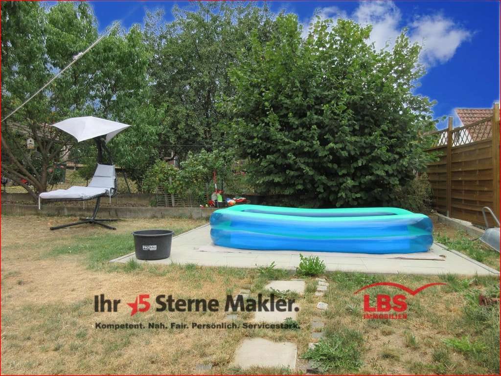 Immobilie in Niefern-Öschelbronn - 1 - 2 Familienhaus mit Scheune und Garage - Bild 2