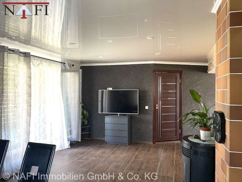 Immobilie in Bartholomä - **Perle in Bartholomä, topp renoviertes Einfamilienhaus** - Bild 3