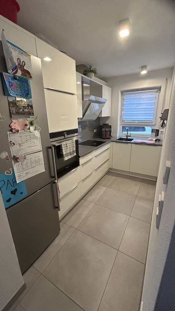 Immobilie in Rott am Inn - Elegant gestaltetes Doppelhaus in Rott am Inn – perfekt für Familien und Paare - Bild 2