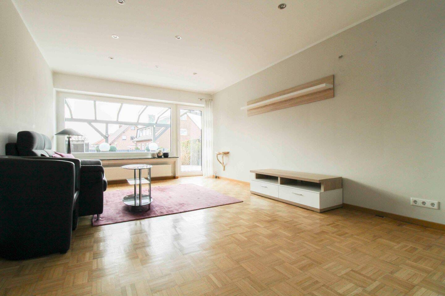 Immobilie in Horstmar - Mehr als ein Haus: Zwei Wohneinheiten, Gartenidylle & echtes Zukunftspotenzial - Bild 1