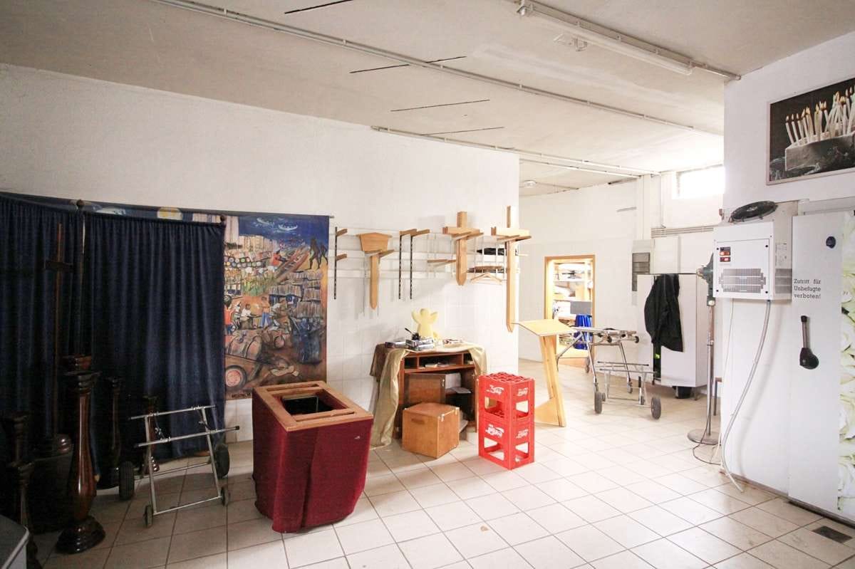 Immobilie in Oberstenfeld - Kapitalanlage: Gewerbeimmobilie und Wohnung - Bild 4