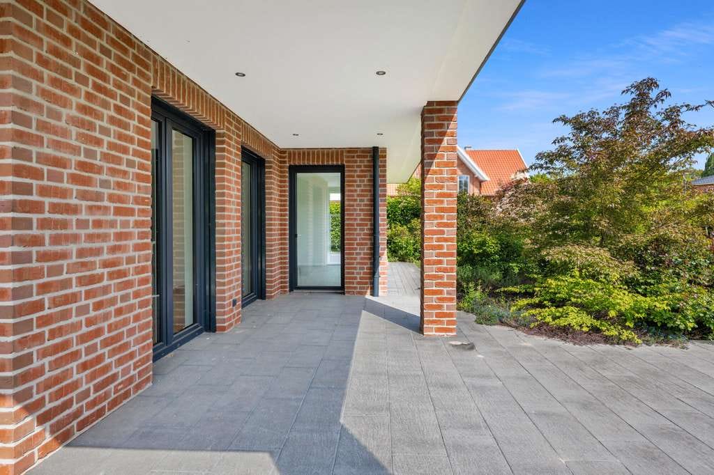 Immobilie in Lindern (Oldenburg) - Jung gebaut, weit gedacht & hochwertig ausgestattet: Einfamilienhaus auf 1.098 m² in Lindern! - Bild 4