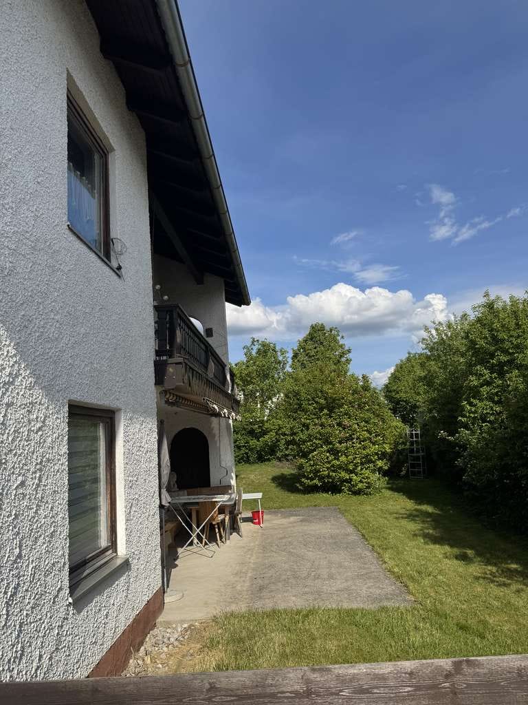 Immobilie in Jetzendorf - Mehrfamilienhaus mit vielseitigen Nutzungsmöglichkeiten!!! - Bild 3