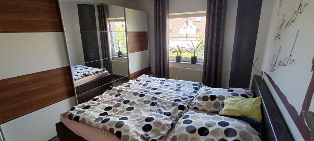 Immobilie in Sandersdorf-Brehna - Provisionsfrei 3 Zimmer-Wohnung Sandersdorf Nähe Leipzig - Bild 4