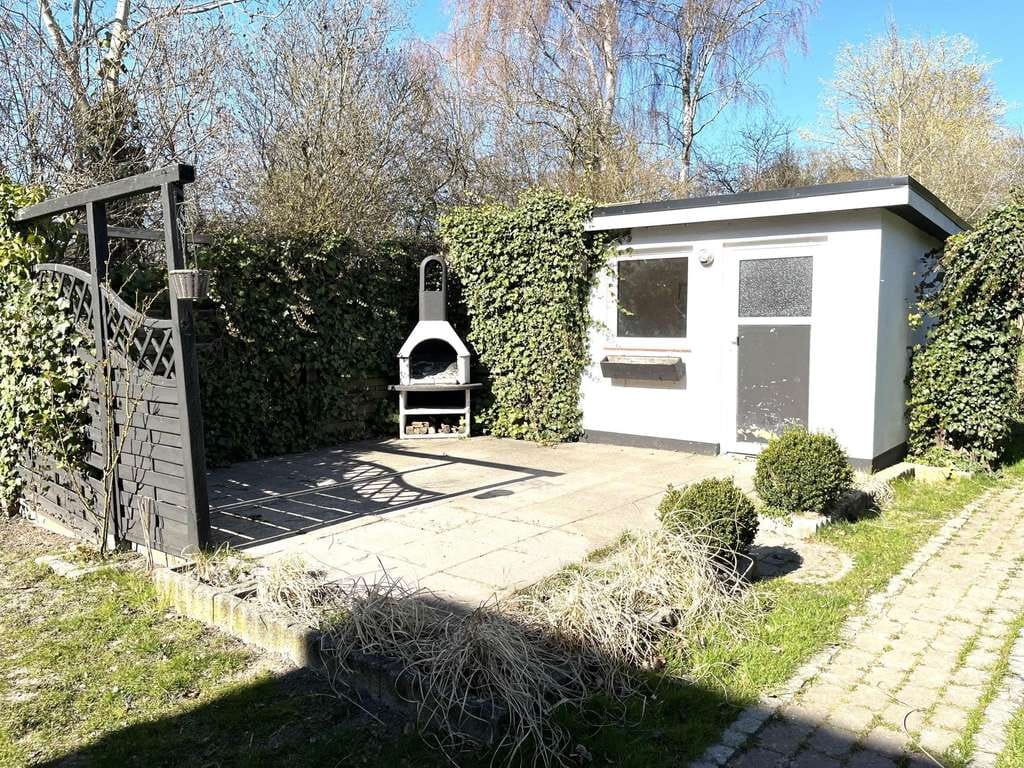 Immobilie in Oldenburg in Holstein - Großer Garten in ruhiger Lage! - Bild 4