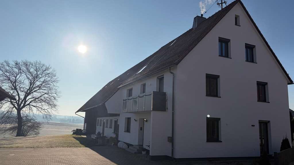 Immobilie in Bonstetten - Direkt vom Eigentümer (Provisionsfrei!) - 2 Zimmer Gartenwohnung mit Terrasse - Bild 2