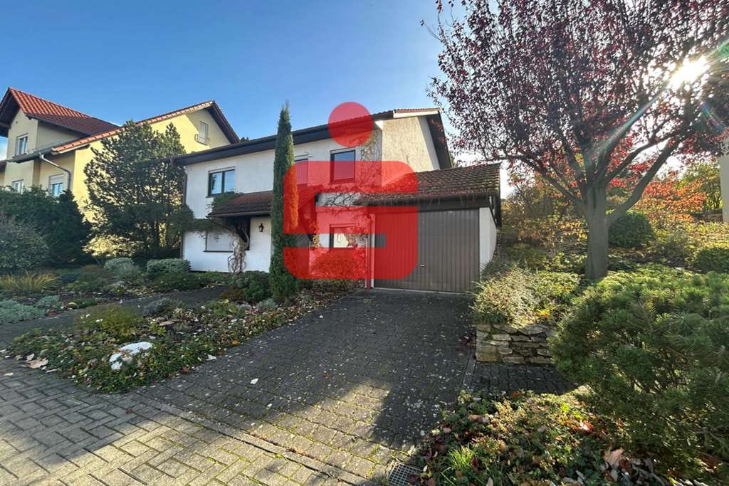 Immobilie in Hackenheim - Ein Haus inmitten der Natur - Bild 0