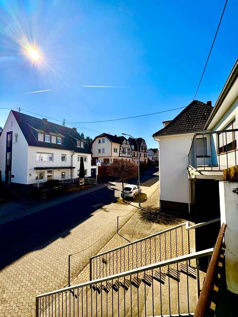 Immobilie in Sinzig - Wohnen & Gewerbe unter einem Dach - vielseitige Immobilie mit mit Potenzial - Bild 0