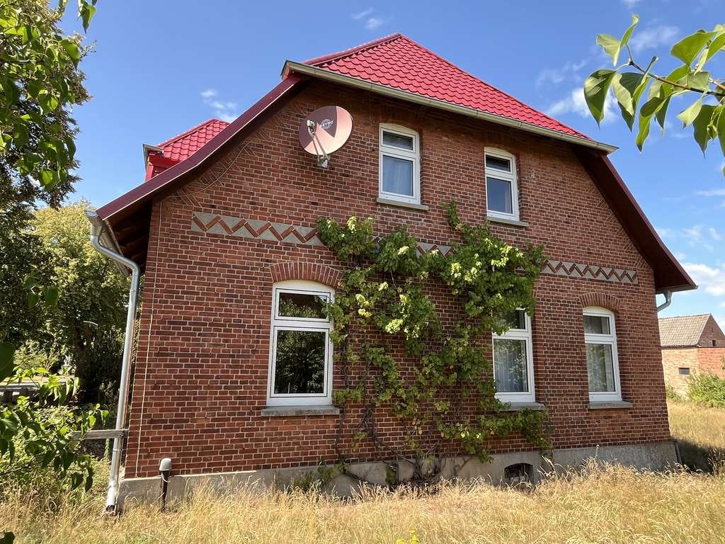 Immobilie in Wrestedt - Haus in Wrestedt - Bild 1