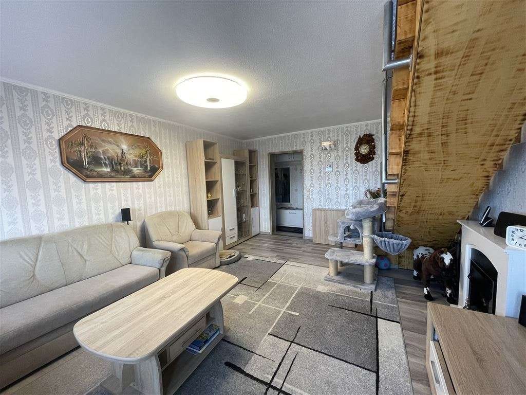 Immobilie in Rastatt - Gepflegte 4-Zimmer-Maisonette-Wohnung im 11.OG inkl. Garage - Bild 3