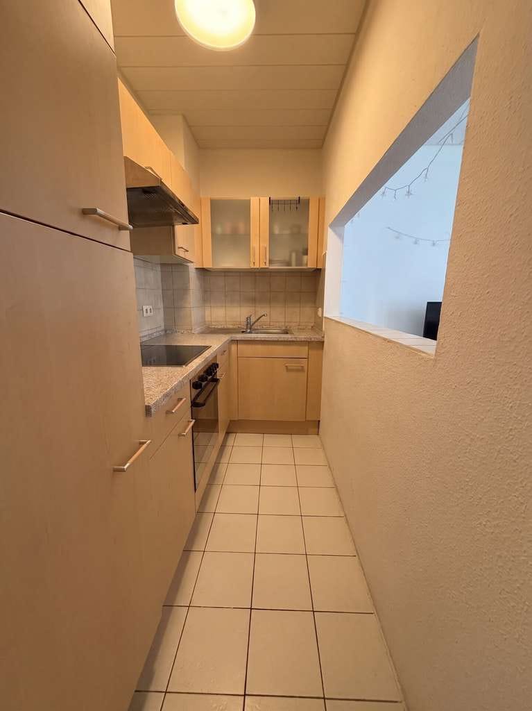Immobilie in Ettlingen - Renditestarke 2-Zimmer-Anlagewohnung in gefragter Lage von Ettlingenweier - Bild 3