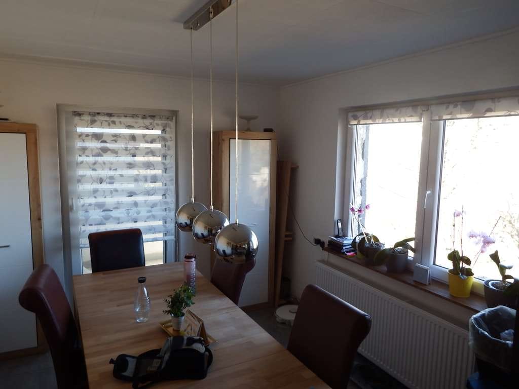 Immobilie in Haigerloch - Fast Fertig!! Kernsaniertes Einfamilienhaus in Aussichtslage - Bild 3