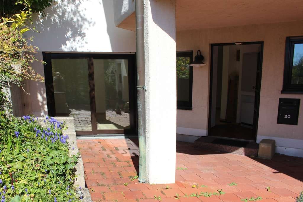 Immobilie in Holzgerlingen - Terrassenwohnung in Top Lage in Holzgerlingen - Bild 0