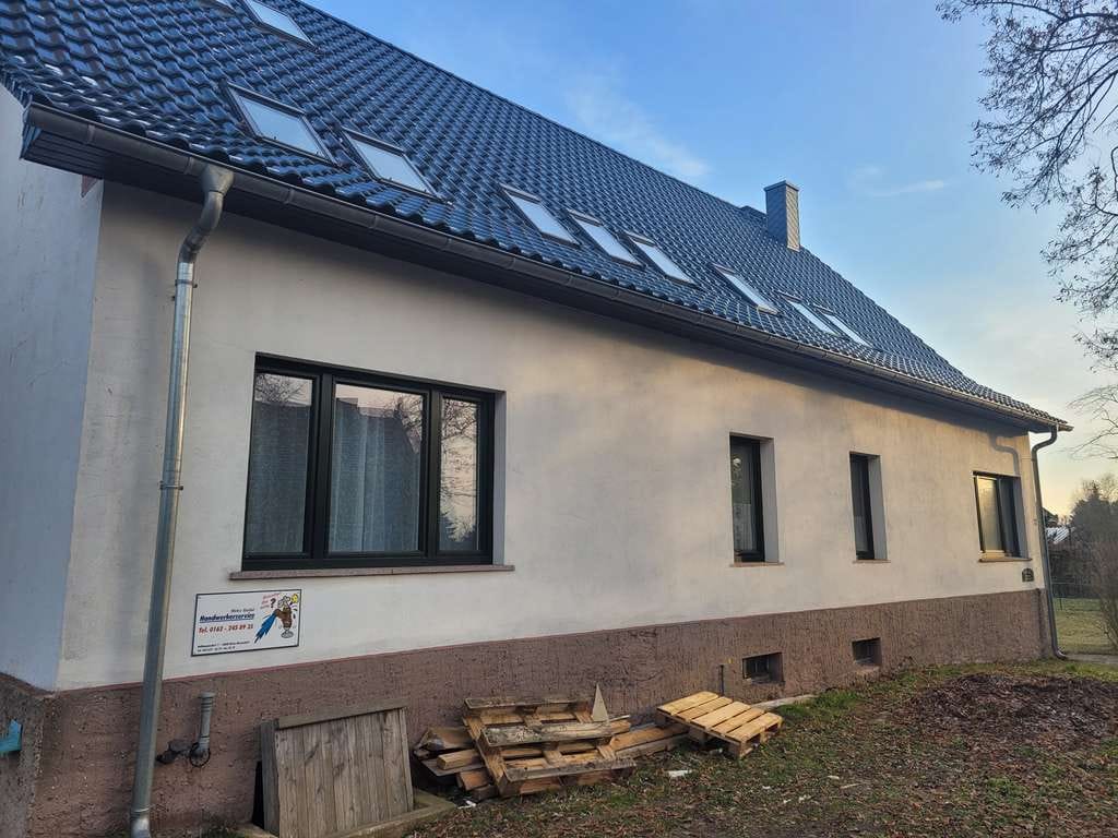 Immobilie in Rietz-Neuendorf - Ein Generationenhaus mit vielen Möglichkeiten - Bild 1