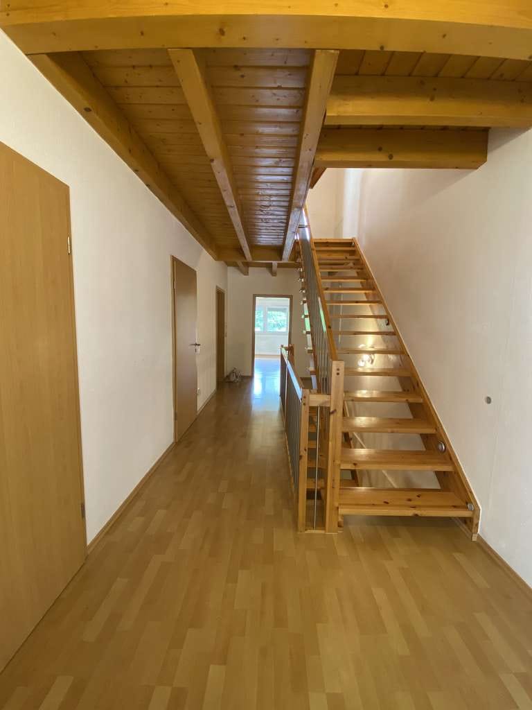 Immobilie in Oberstaufenbach - Bezugsfertige Doppelhaushälfte in Oberstaufenbach - Bild 1