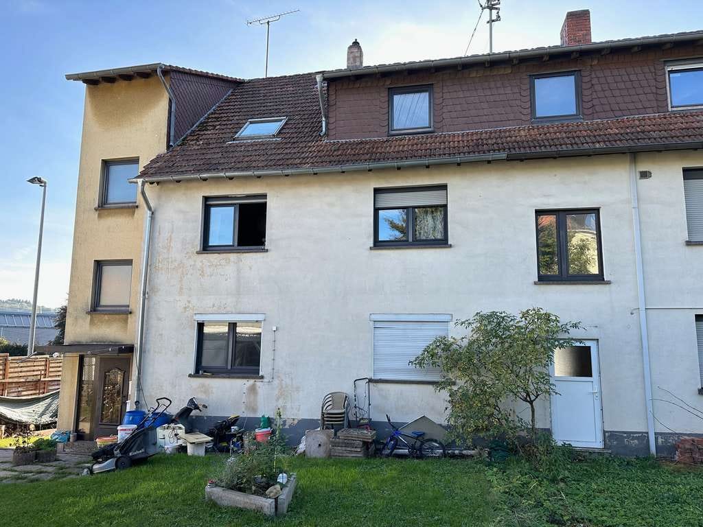 Immobilie in Baumholder - 3-Familienhaus in Baumholder mit viel Potential - Bild 1